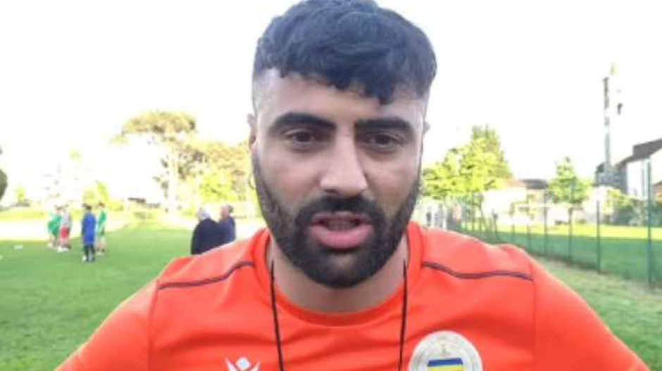 Calcio, Verbania: mister Magni presenta la sfida con il Briga